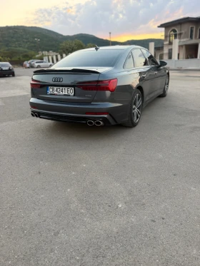 Audi A6 S-line Quattro, снимка 5