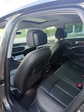 Audi A6 S-line Quattro, снимка 15