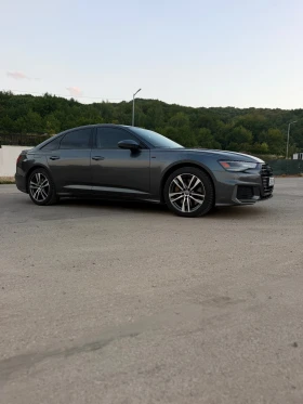 Audi A6 S-line Quattro, снимка 1