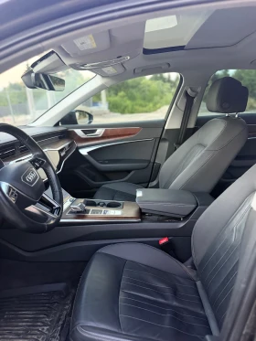 Audi A6 S-line Quattro, снимка 13