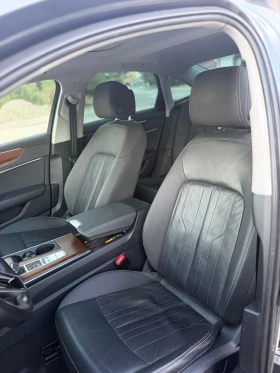 Audi A6 S-line Quattro, снимка 12