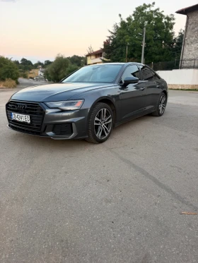 Audi A6 S-line Quattro, снимка 2