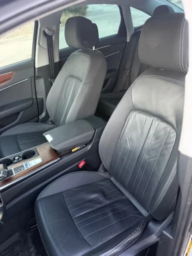 Audi A6 S-line Quattro, снимка 14