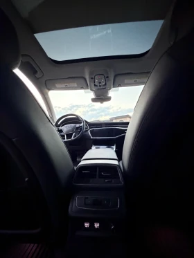 Audi A6 S-line Quattro, снимка 16