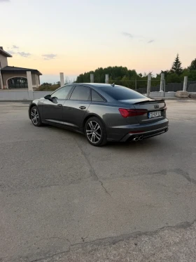 Audi A6 S-line Quattro, снимка 7