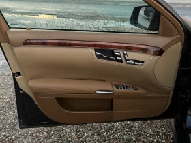 Mercedes-Benz S 320 CDI LONG S63 AMG OPTIC, снимка 8
