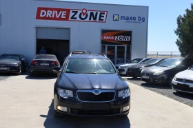 Skoda Superb ELEGANCE 4X4 , снимка 3