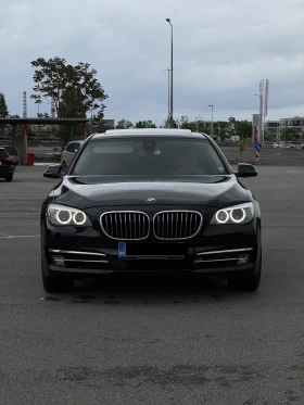 BMW 730, снимка 1