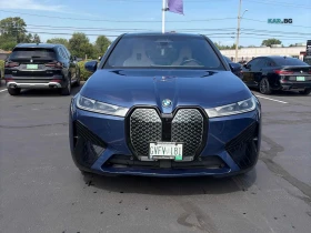 BMW iX xDrive50 Автокредит Цена до България, снимка 3