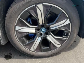 BMW iX xDrive50 Автокредит Цена до България, снимка 9
