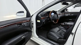 Mercedes-Benz S 550 ЕЛ. БАГАЖНИК* ЛЮК* КРАЙНА ЦЕНА, снимка 10