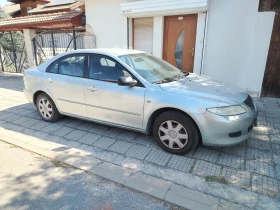 Mazda 6 Газ-бензин, снимка 3