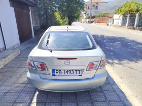 Mazda 6 Газ-бензин, снимка 4