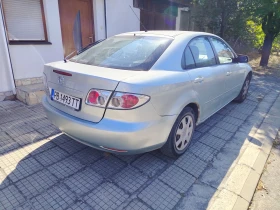 Mazda 6 Газ-бензин, снимка 5