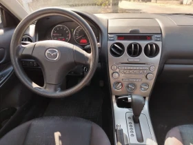 Mazda 6 Газ-бензин, снимка 7