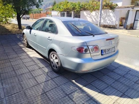 Mazda 6 Газ-бензин, снимка 6