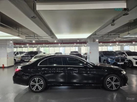 Mercedes-Benz E 250 AMG* AVANTGARDE* DISTRONIC* , снимка 3