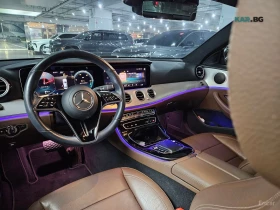 Mercedes-Benz E 250 AMG* AVANTGARDE* DISTRONIC* , снимка 5