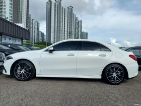 Mercedes-Benz A 35 S AMG 4MATIC * КРАЙНА ЦЕНА* FULL MAX, снимка 3