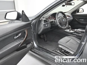 BMW 3gt, снимка 11