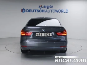 BMW 3gt, снимка 4