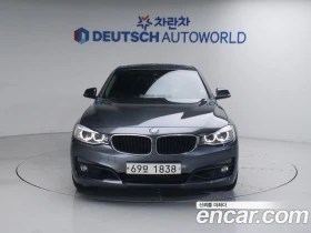 BMW 3gt, снимка 1