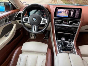 BMW 850 M850i xDrive Gran Coupe Facelift Individual, снимка 8