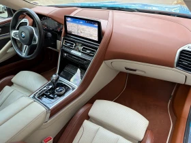 BMW 850 M850i xDrive Gran Coupe Facelift Individual, снимка 17