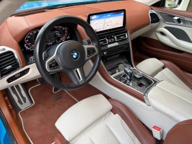 BMW 850 M850i xDrive Gran Coupe Facelift Individual, снимка 7