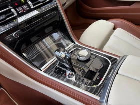BMW 850 M850i xDrive Gran Coupe Facelift Individual, снимка 12