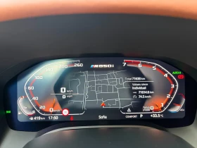 BMW 850 M850i xDrive Gran Coupe Facelift Individual, снимка 10