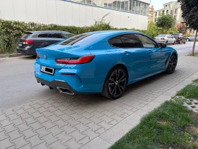 BMW 850 M850i xDrive Gran Coupe Facelift Individual, снимка 3