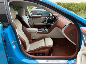 BMW 850 M850i xDrive Gran Coupe Facelift Individual, снимка 16