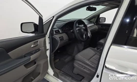 Honda Odyssey 3.5 4th, снимка 10