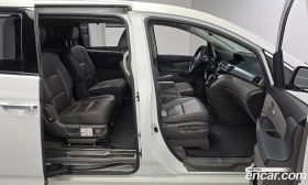 Honda Odyssey 3.5 4th, снимка 11