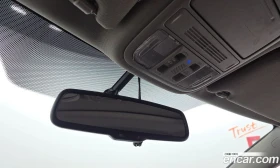 Honda Odyssey 3.5 4th, снимка 16