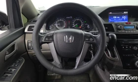 Honda Odyssey 3.5 4th, снимка 13