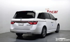 Honda Odyssey 3.5 4th, снимка 2