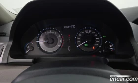 Honda Odyssey 3.5 4th, снимка 8