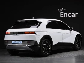 Hyundai Ioniq 5 Long range| 218к.с., снимка 2