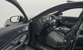 Mercedes-Benz S 350 LONG 4MATIC /ОБДУХВАНЕ/ПАНОРАМА/ДИСТРОНИК/360, снимка 7