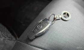 Mercedes-Benz S 350 LONG 4MATIC /ОБДУХВАНЕ/ПАНОРАМА/ДИСТРОНИК/360, снимка 12