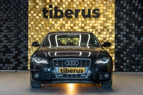 Audi S4 3.0TFSI Quattro, снимка 3