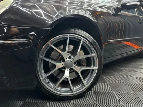 Mercedes-Benz E 500 Evo/Седан/388 к.с. , снимка 2