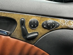 Mercedes-Benz E 500 Evo/Седан/388 к.с. , снимка 6