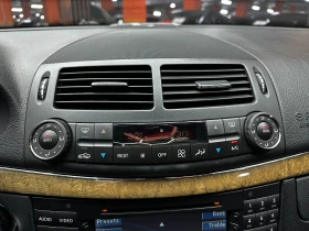 Mercedes-Benz E 500 Evo/Седан/388 к.с. , снимка 15