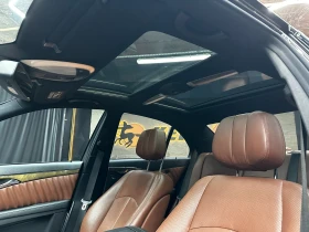 Mercedes-Benz E 500 Evo/Седан/388 к.с. , снимка 9