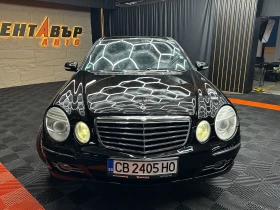 Mercedes-Benz E 500 Evo/Седан/388 к.с. , снимка 3