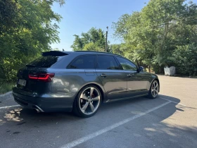 Audi A6 3.0 BiTDI 313HP, снимка 3