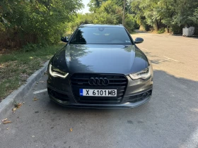 Audi A6 3.0 BiTDI 313HP, снимка 1